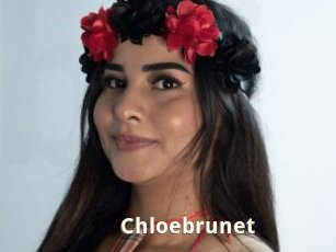 Chloebrunet