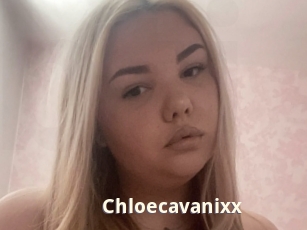 Chloecavanixx