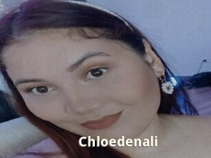 Chloedenali