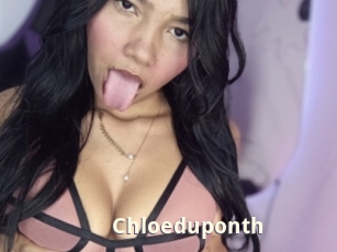 Chloeduponth