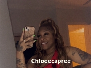 Chloeecapree