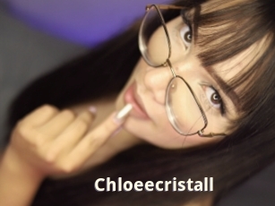 Chloeecristall