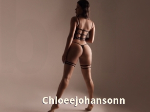 Chloeejohansonn