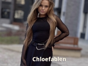 Chloefablen