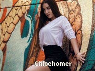Chloehomer