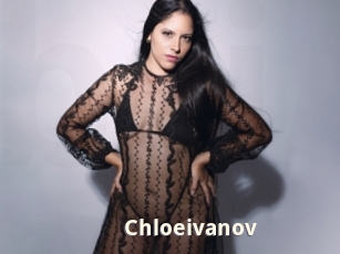 Chloeivanov