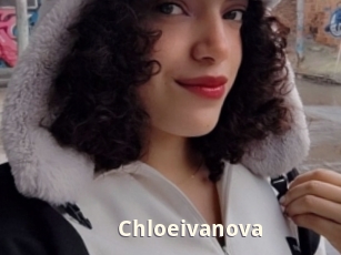 Chloeivanova