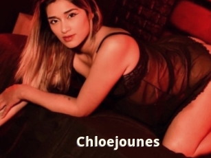 Chloejounes