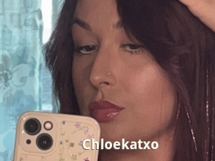 Chloekatxo