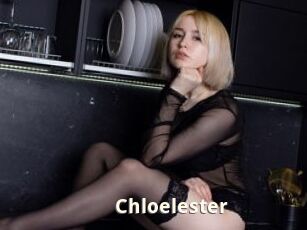 Chloelester