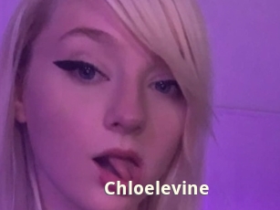 Chloelevine