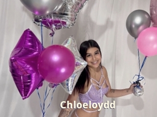 Chloeloydd