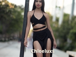 chloeluxs Bigtitinvasion