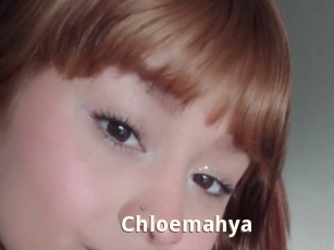 Chloemahya