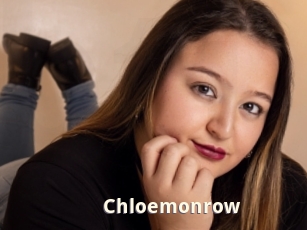 Chloemonrow
