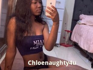 Chloenaughty4u