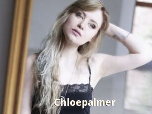 Chloepalmer