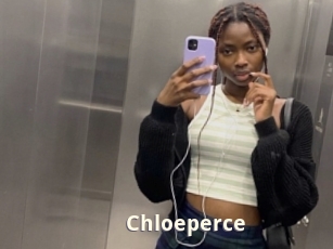 Chloeperce