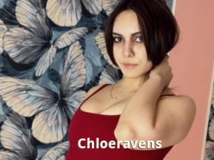 Chloeravens