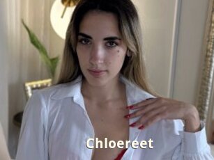 Chloereet
