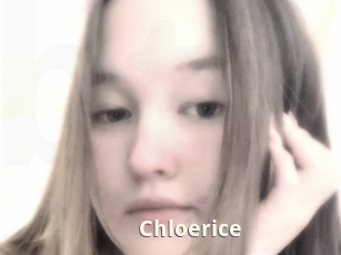 Chloerice