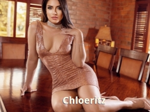 Chloeritz