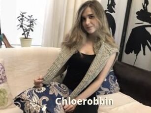 Chloerobbin