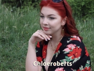 Chloeroberts