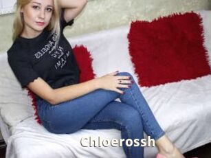 Chloerossh