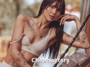 Chloesantory