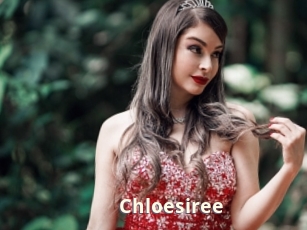 Chloesiree