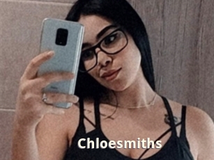 Chloesmiths