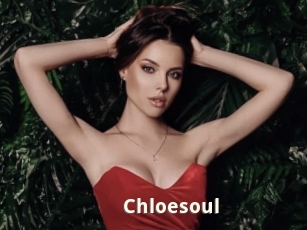 Chloesoul