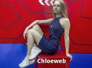 Chloeweb