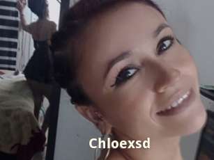 Chloexsd