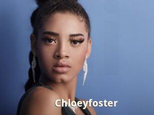 Chloeyfoster