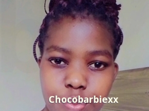 Chocobarbiexx