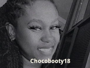 Chocobooty18