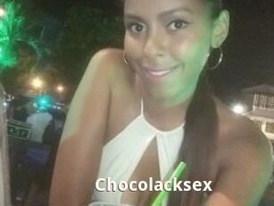 Chocolacksex
