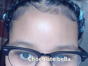 Chocolate_bella