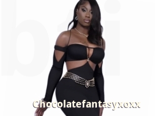 Chocolatefantasyxoxx