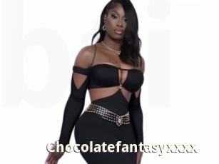 chocolatefantasyxxxx Bigtitinvasion