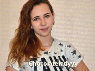 Chocolateladyyy