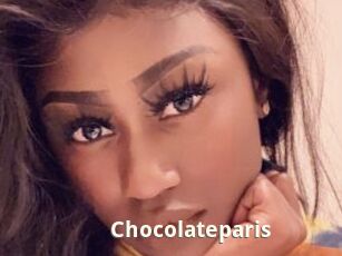 Chocolateparis