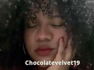 Chocolatevelvet19