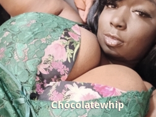 chocolatewhip Bigtitinvasion