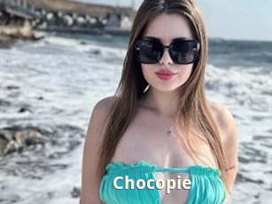 Chocopie