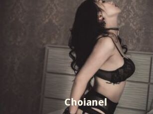 Choianel