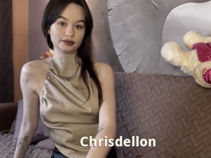 Chrisdellon