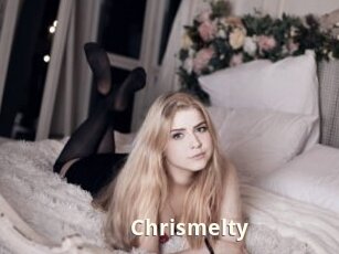 Chrismelty